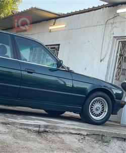 بی ئێم دەبڵیو سیریەس 5